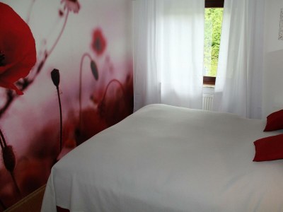 Apartment 6-Bett-Ferienwohnung Dusche/WC, Nichtraucher - Outdoor photo 3