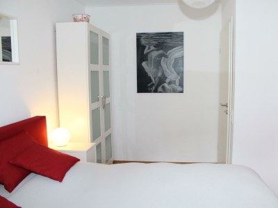 Apartment 6-Bett-Ferienwohnung Dusche/WC, Nichtraucher - Outdoor photo 8