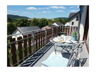 Apartment 6-Bett-Ferienwohnung Dusche/WC, Nichtraucher - Outdoor photo 11