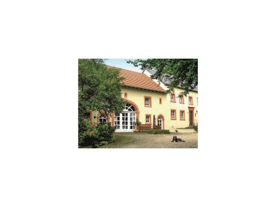 Apartment 4-Bett-Ferienhaus Altes Backhaus in Nasingen - Apartment