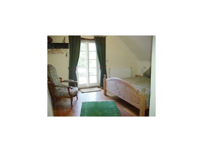 Apartment 4-Bett-Ferienhaus Altes Backhaus - Features photo 22