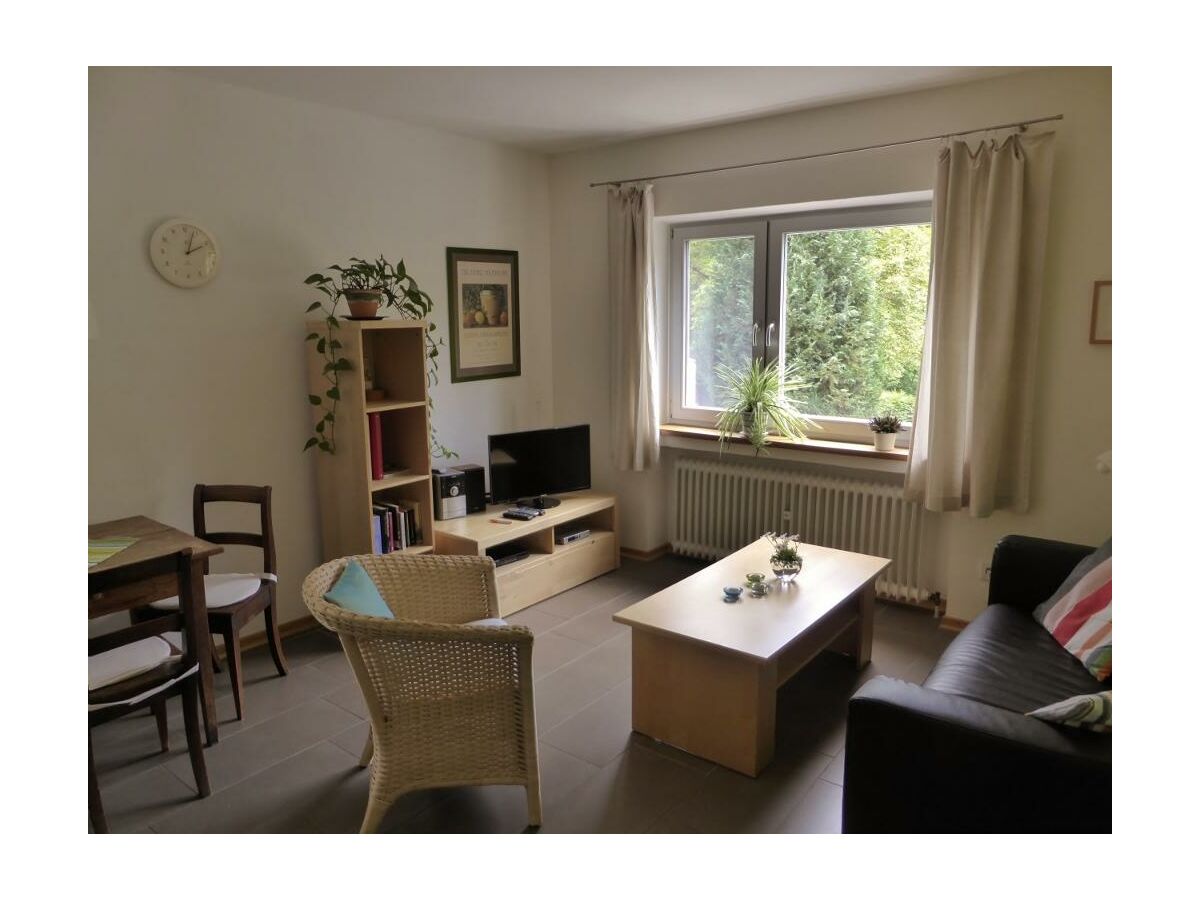 Apartment Irreler Mühle - Blaue Ferienwohnung, 4-5 Personen - Outdoor photo 4