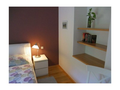 Apartment Irreler Mühle - Blaue Ferienwohnung, 4-5 Personen in Irrel - Apartment
