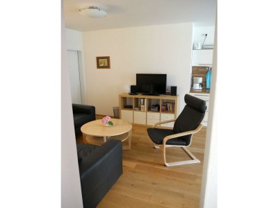 Apartment Irreler Mühle - Blaue Ferienwohnung, 4-5 Personen - Outdoor photo 2