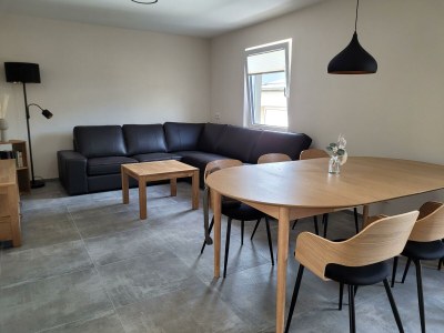 Apartment Irreler Mühle - Blaue Ferienwohnung, 4-5 Personen - Outdoor photo 15