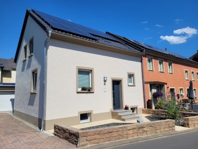 Apartment Irreler Mühle - Blaue Ferienwohnung, 4-5 Personen - Outdoor photo 19