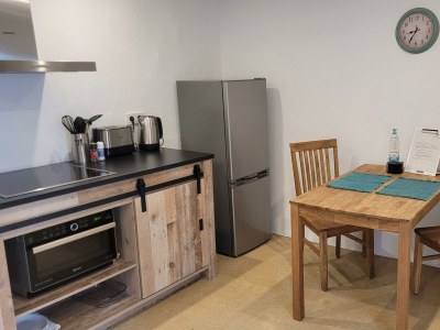 Apartment Irreler Mühle - Blaue Ferienwohnung, 4-5 Personen - Outdoor photo 28