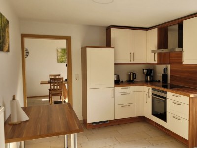 Apartment Irreler Mühle - Blaue Ferienwohnung, 4-5 Personen - Outdoor photo 33
