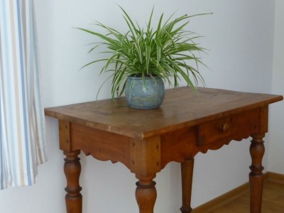 Apartment Irreler Mühle - Blaue Ferienwohnung, 4-5 Personen - Features photo 40