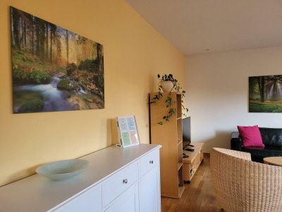 Apartment Irreler Mühle - Ferienwohng.am Mühlgraben, 4 Pers. - Outdoor photo 12