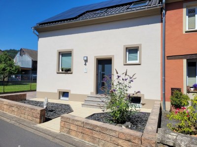 Apartment Irreler Mühle - Ferienwohng.am Mühlgraben, 4 Pers. - Outdoor photo 18