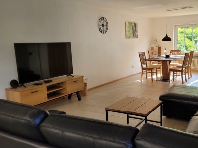 Apartment Irreler Mühle - Ferienwohng.am Mühlgraben, 4 Pers. - Outdoor photo 32