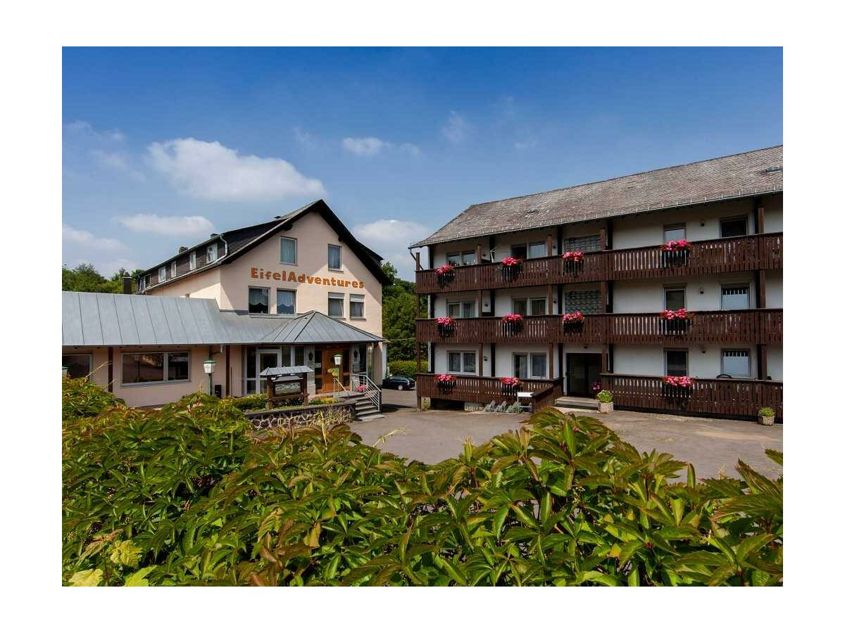 Apartment Appartement Sonnenschein bis 3 Personen