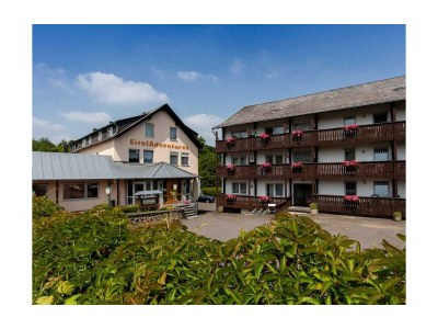 Apartment Appartement Sonnenschein bis 3 Personen in Berlingen - Apartment