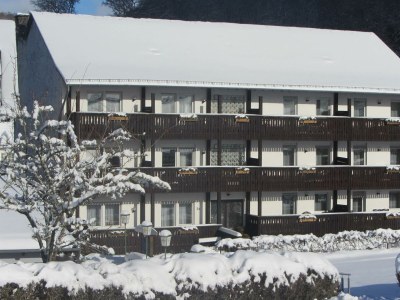 Apartment Appartement Sonnentraum bis 5 Personen - Outdoor photo 67