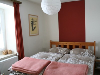 Apartment 4-Bett-Ferienwohnung Sola - Outdoor photo 10