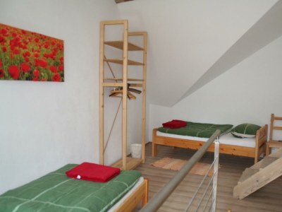 Apartment 2-Bett-Apartement Litla - Outdoor photo 18