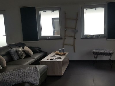 Apartment 4-Bett-Ferienhaus Köln, Bad/WC - Outdoor photo 17
