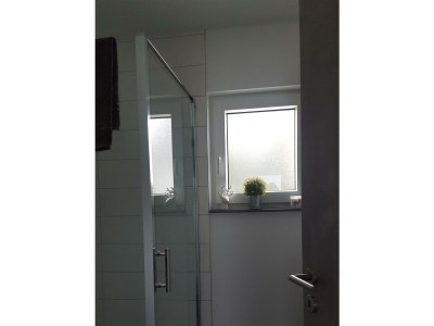 Apartment 4-Bett-Ferienhaus Köln, Bad/WC - Outdoor photo 25