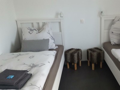 Apartment 4-Bett-Ferienhaus München, Bad/WC - Outdoor photo 18
