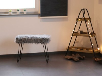 Apartment 4-Bett-Ferienhaus München, Bad/WC - Features photo 48