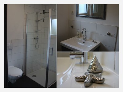 Apartment 4-Bett-Ferienhaus Hamburg, Bad/WC - Outdoor photo 17