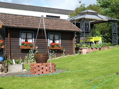 Apartment 2-Bett-Ferienwohnung - Nichtraucher - - Outdoor photo 3