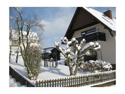Apartment 2-Bett-Ferienwohnung - Nichtraucher - - Outdoor photo 8
