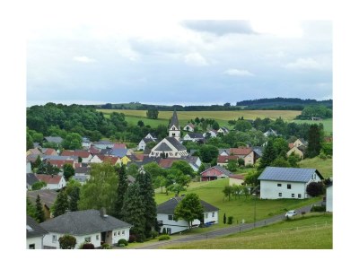 Apartment 2-Bett-Ferienwohnung - Nichtraucher - - Outdoor photo 15