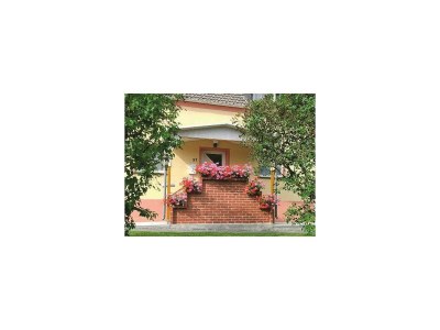 Apartment 8-Bett-Ferienhaus in Esch - Apartment