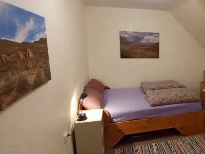 Apartment 8-Bett-Ferienhaus - Outdoor photo 2