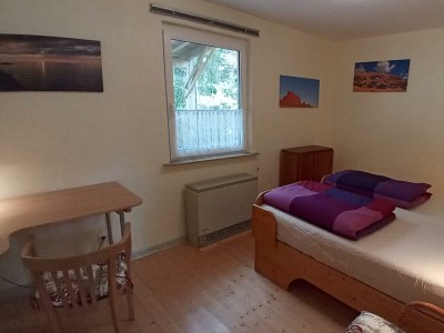 Apartment 8-Bett-Ferienhaus - Features photo 9