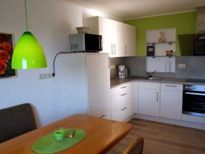Apartment 2-Bett-Ferienw. Wald und Wiese Du/WC, Nichtraucher - Outdoor photo 47