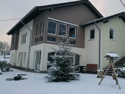Apartment 2-Bett-Ferienw. Wald und Wiese Du/WC, Nichtraucher - Features photo 59