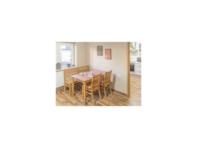 Apartment 2-Bett-Ferienwohnung Dusche/WC, Balkon in Hillesheim - Apartment