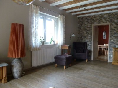 Apartment 4-Bett-Ferienwohnung Dusche/WC - Outdoor photo 3