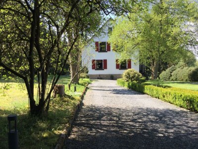 Apartment Ferienhaus mit 2 Bädern für bis zu 6 Personen in Mirbach - Apartment