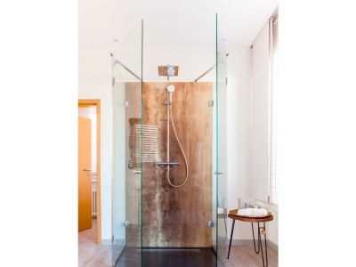 Apartment 4-Bett-Ferienwohnung Dusche/WC, Deluxe - Outdoor photo 14