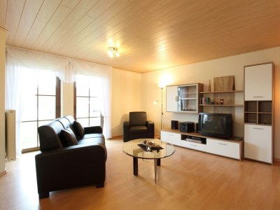 Apartment 2-Bett-Ferienwohnung in Hillesheim - Apartment