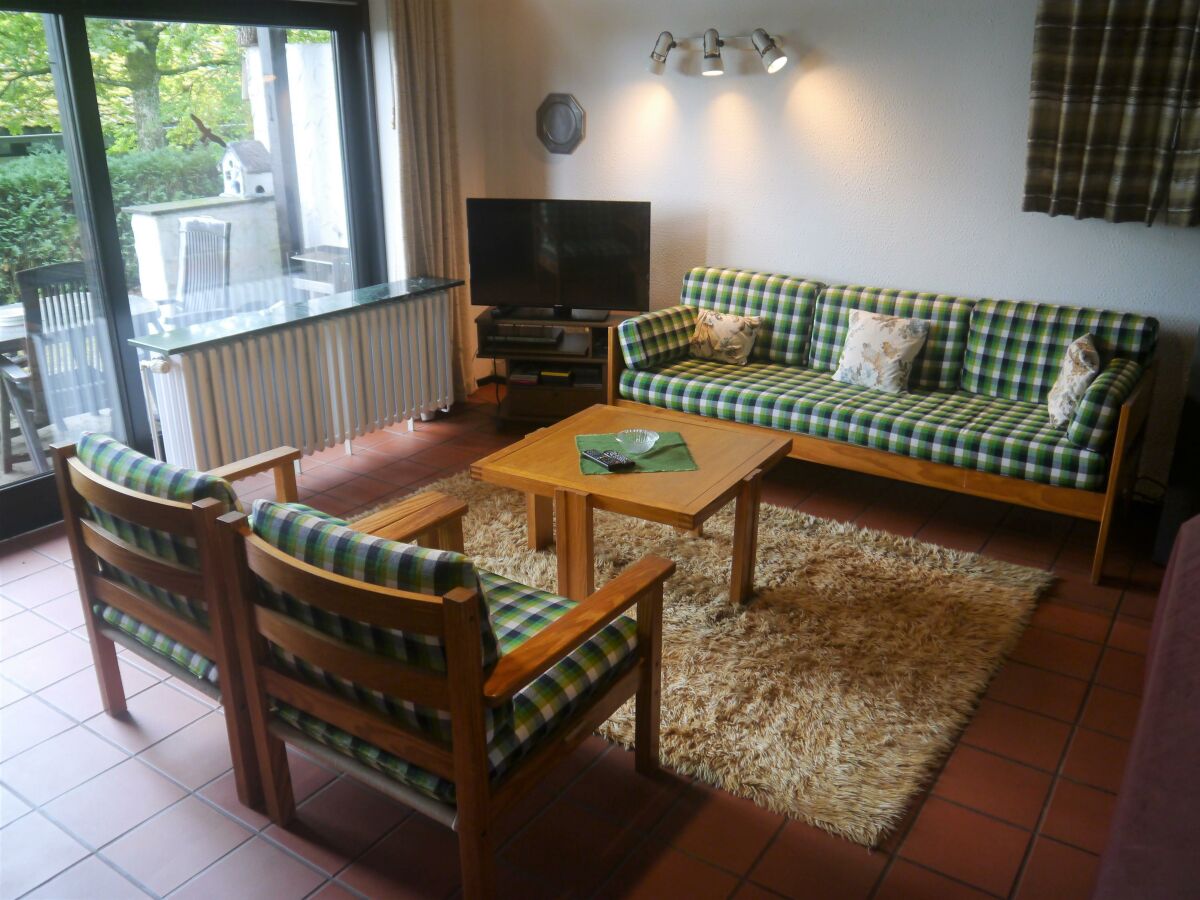 Apartment 4-Bett-Ferienhaus - Nichtraucher - - Outdoor photo 3