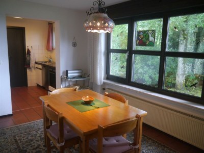 Apartment 4-Bett-Ferienhaus - Nichtraucher - - Outdoor photo 9