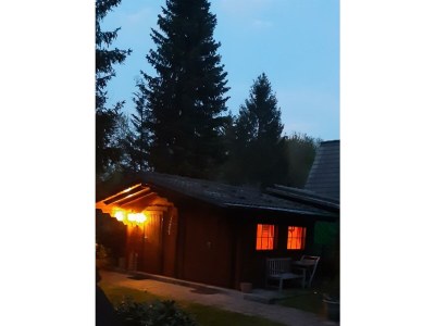 Apartment 4-Bett-Ferienhaus, Dusche/WC, Nichtraucher - Outdoor photo 6