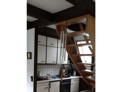 Apartment 4-Bett-Ferienhaus, Dusche/WC, Nichtraucher - Features photo 23