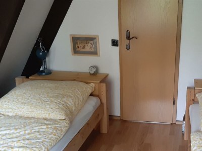 Apartment 4-Bett-Ferienhaus, Dusche/WC, Nichtraucher - Features photo 25