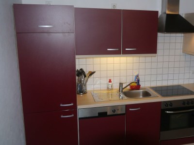 Apartment 5-Bett-Ferienwohnung Charlie - Outdoor photo 27