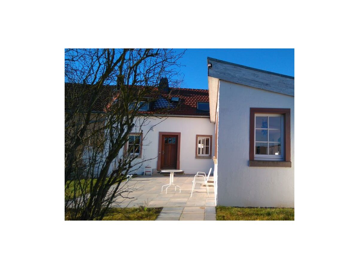 Apartment 5-Bett-Ferienhaus für 2-5 Personen