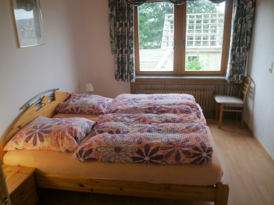 Apartment 4-Bett-Ferienwohnung Peter - Outdoor photo 4
