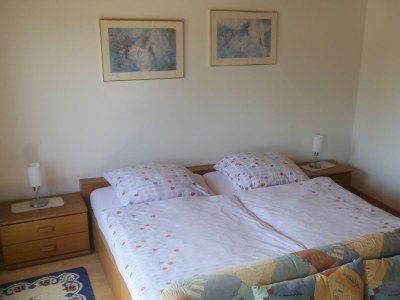 Apartment 4-Bett-Ferienwohnung Peter - Outdoor photo 5