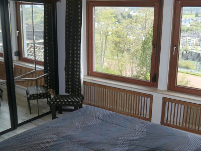 Apartment 4-Bett-Ferienwohnung Peter - Outdoor photo 22