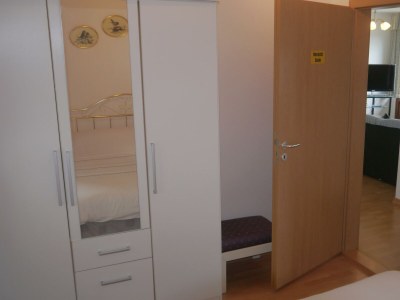 Apartment 4-Bett-Ferienwohnung Peter - Outdoor photo 25